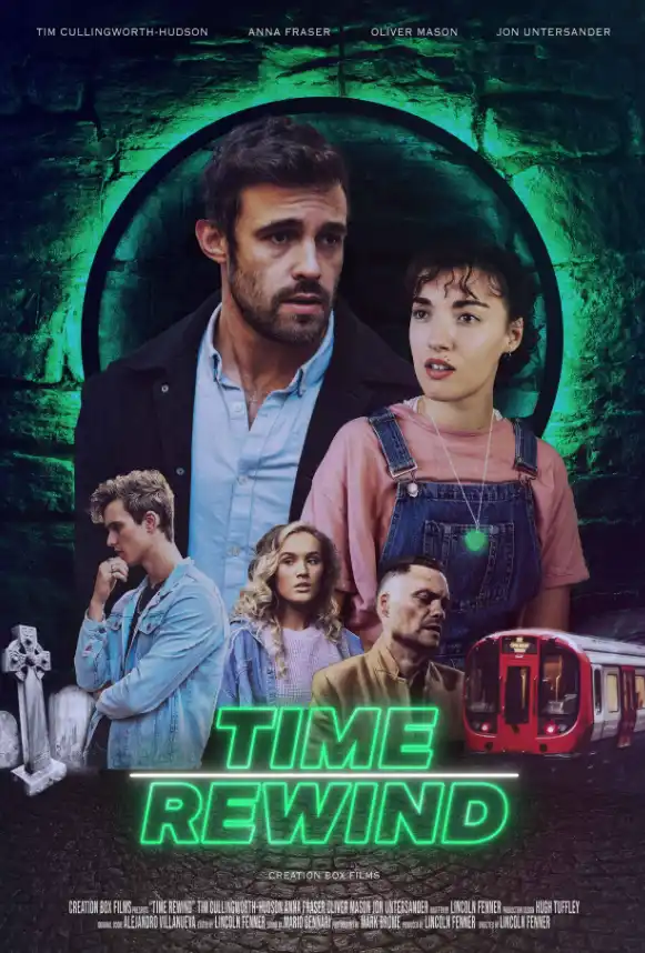 Перемотка времени 2025