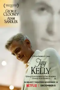 Джей Келли 2025