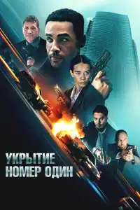 Укрытие номер один 2025