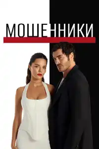 Мошенники 2025