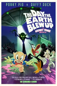 Looney Tunes: Космическое вторжение 2024