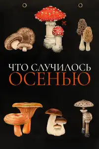 Что случилось осенью 2025